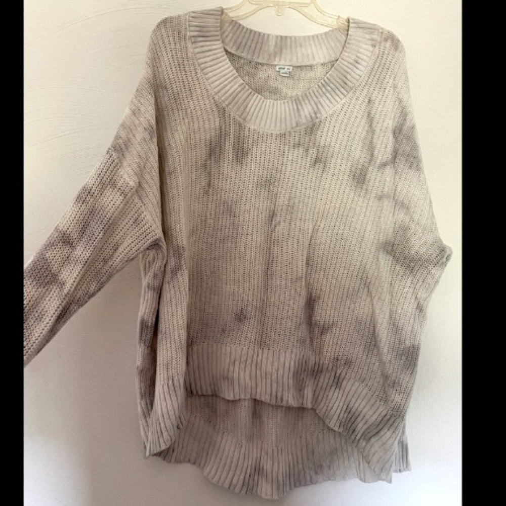 Aerie light sweater